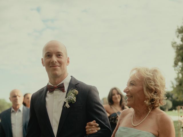 Il matrimonio di Kevin e Francesca a Castrocielo, Frosinone 19