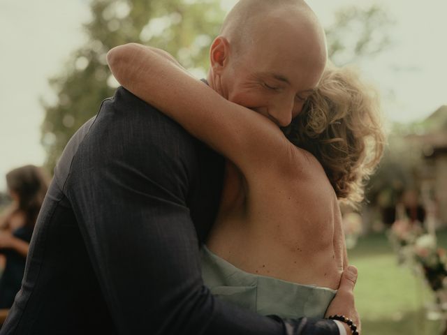Il matrimonio di Kevin e Francesca a Castrocielo, Frosinone 20