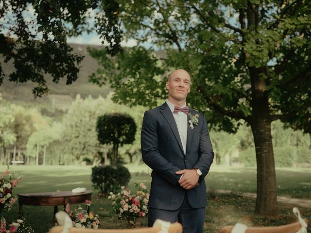 Il matrimonio di Kevin e Francesca a Castrocielo, Frosinone 21