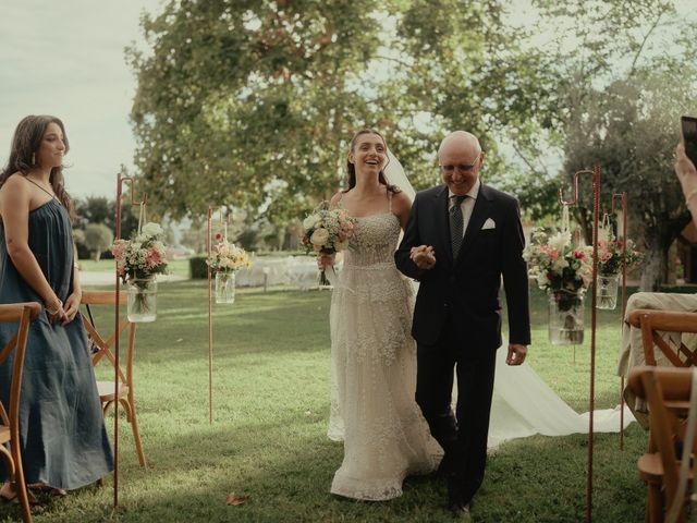 Il matrimonio di Kevin e Francesca a Castrocielo, Frosinone 22
