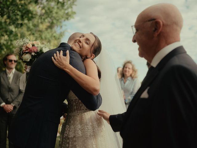 Il matrimonio di Kevin e Francesca a Castrocielo, Frosinone 23