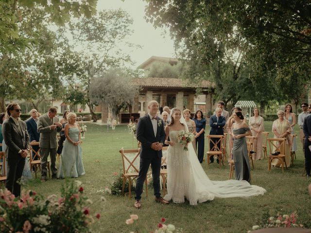 Il matrimonio di Kevin e Francesca a Castrocielo, Frosinone 24