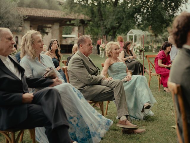 Il matrimonio di Kevin e Francesca a Castrocielo, Frosinone 26