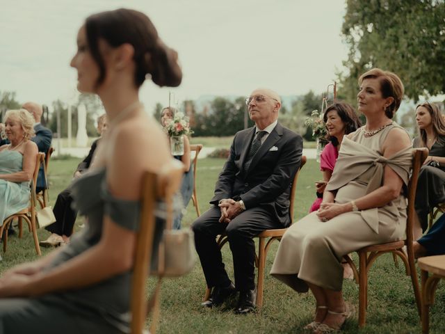Il matrimonio di Kevin e Francesca a Castrocielo, Frosinone 27
