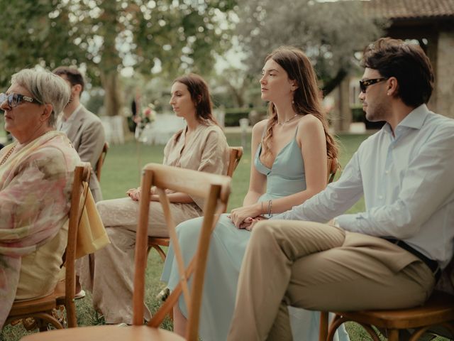 Il matrimonio di Kevin e Francesca a Castrocielo, Frosinone 28