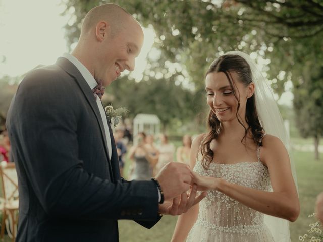 Il matrimonio di Kevin e Francesca a Castrocielo, Frosinone 29