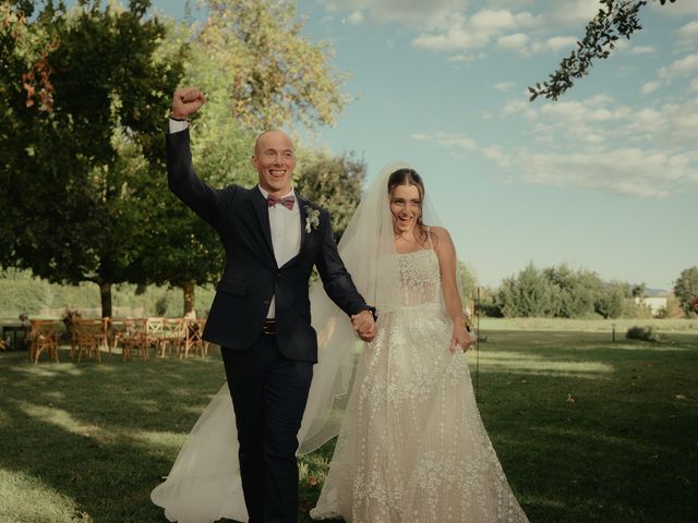 Il matrimonio di Kevin e Francesca a Castrocielo, Frosinone 32