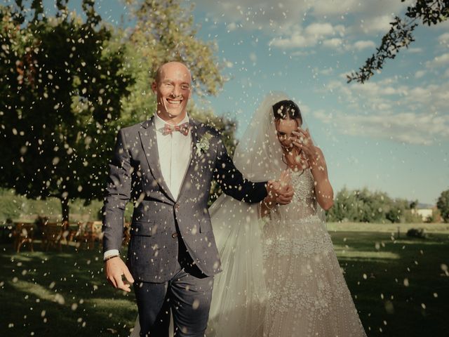 Il matrimonio di Kevin e Francesca a Castrocielo, Frosinone 34