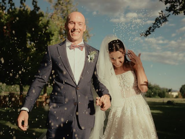 Il matrimonio di Kevin e Francesca a Castrocielo, Frosinone 35