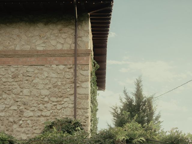 Il matrimonio di Kevin e Francesca a Castrocielo, Frosinone 37