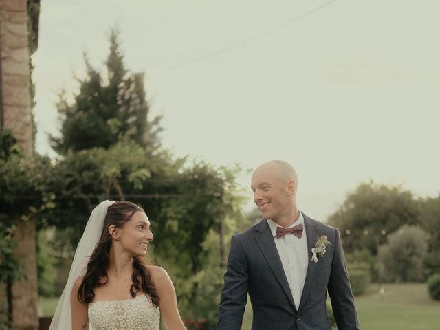 Il matrimonio di Kevin e Francesca a Castrocielo, Frosinone 38