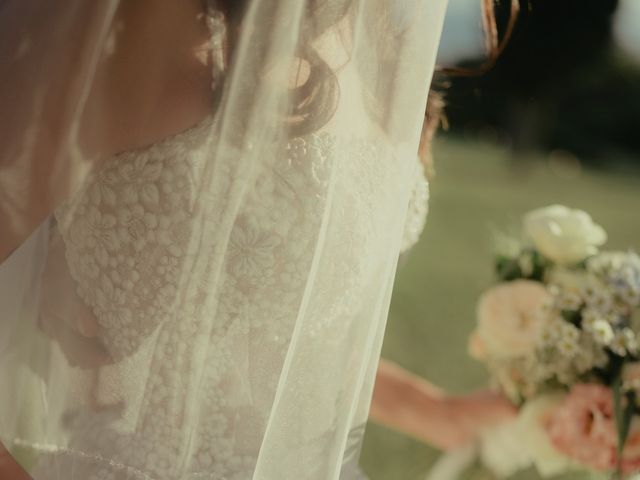 Il matrimonio di Kevin e Francesca a Castrocielo, Frosinone 39