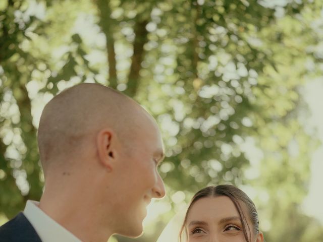 Il matrimonio di Kevin e Francesca a Castrocielo, Frosinone 40