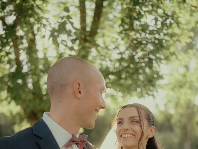 Il matrimonio di Kevin e Francesca a Castrocielo, Frosinone 41