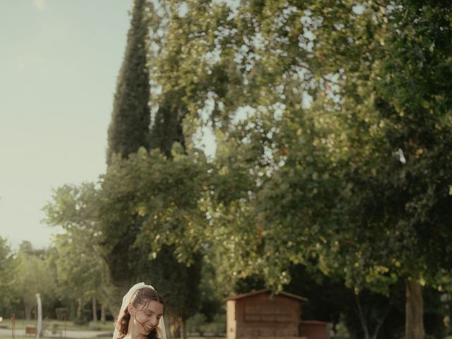 Il matrimonio di Kevin e Francesca a Castrocielo, Frosinone 42
