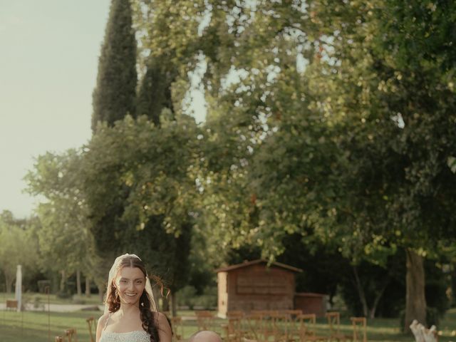 Il matrimonio di Kevin e Francesca a Castrocielo, Frosinone 43