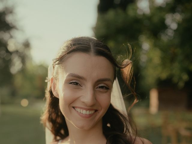 Il matrimonio di Kevin e Francesca a Castrocielo, Frosinone 44