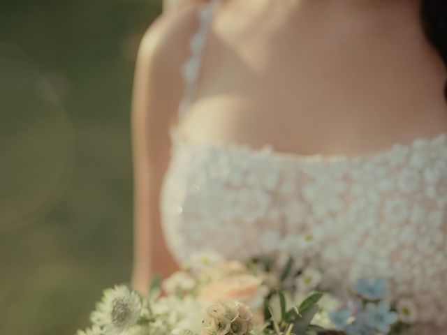 Il matrimonio di Kevin e Francesca a Castrocielo, Frosinone 45
