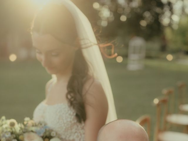 Il matrimonio di Kevin e Francesca a Castrocielo, Frosinone 46
