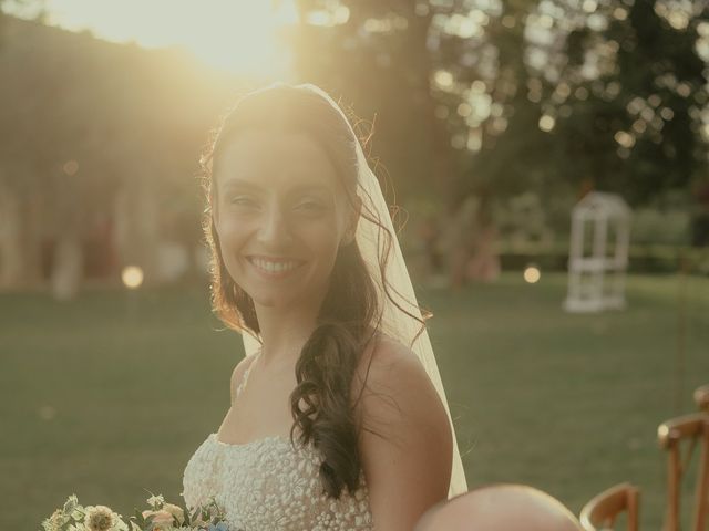 Il matrimonio di Kevin e Francesca a Castrocielo, Frosinone 47