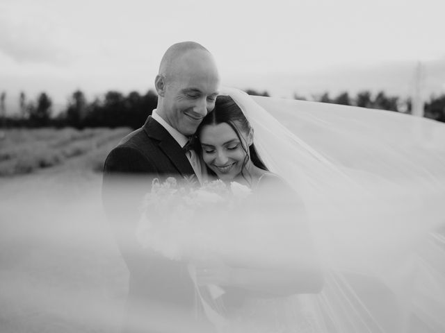 Il matrimonio di Kevin e Francesca a Castrocielo, Frosinone 48