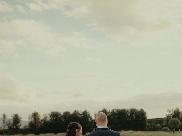 Il matrimonio di Kevin e Francesca a Castrocielo, Frosinone 51