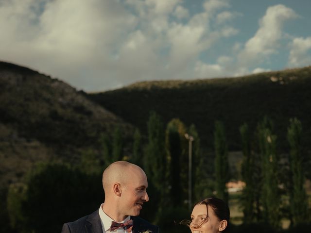Il matrimonio di Kevin e Francesca a Castrocielo, Frosinone 52