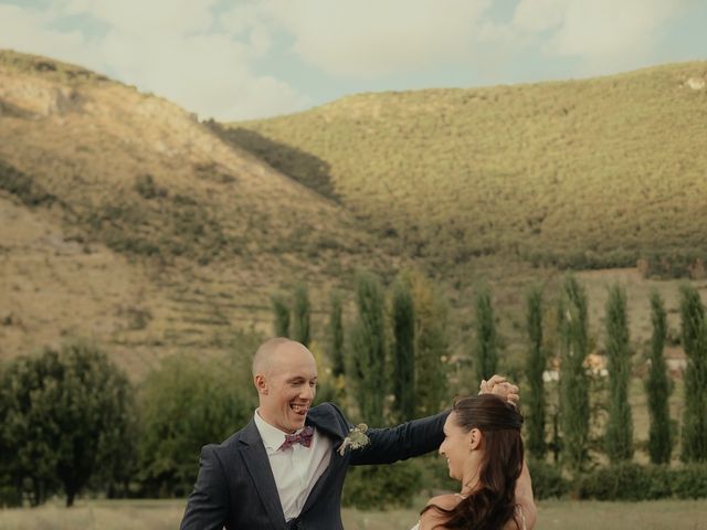 Il matrimonio di Kevin e Francesca a Castrocielo, Frosinone 55