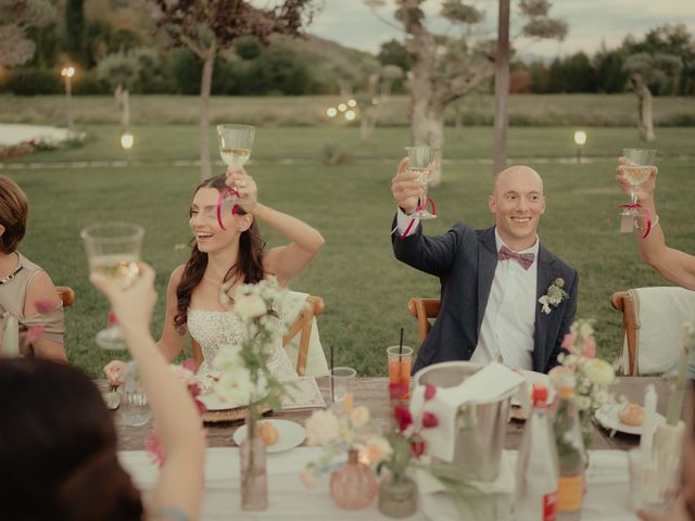 Il matrimonio di Kevin e Francesca a Castrocielo, Frosinone 59