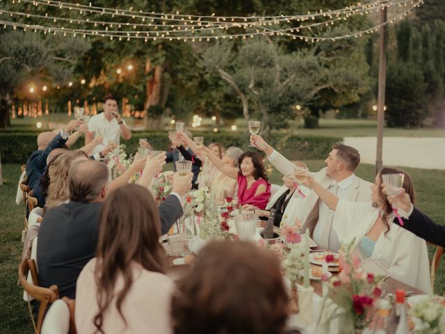 Il matrimonio di Kevin e Francesca a Castrocielo, Frosinone 60