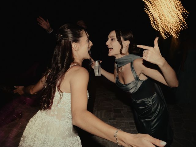 Il matrimonio di Kevin e Francesca a Castrocielo, Frosinone 69