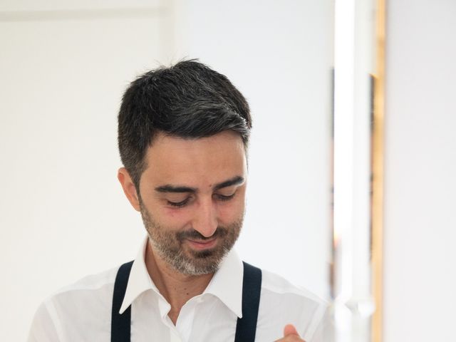 Il matrimonio di Luigi e Adelia a Mola di Bari, Bari 4