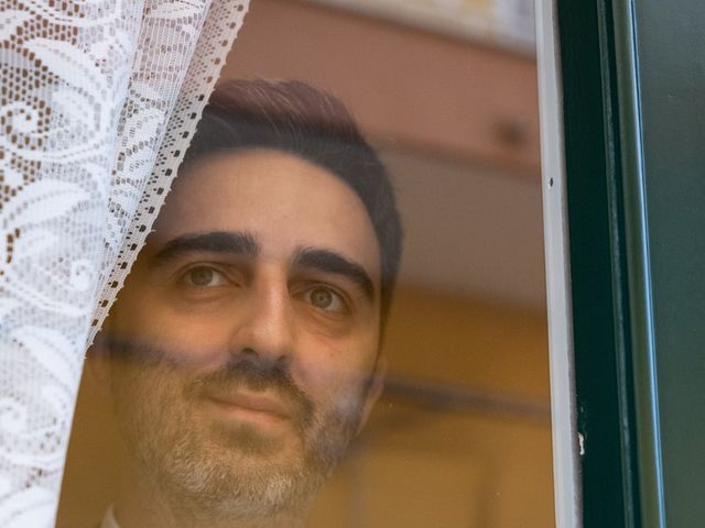Il matrimonio di Luigi e Adelia a Mola di Bari, Bari 7