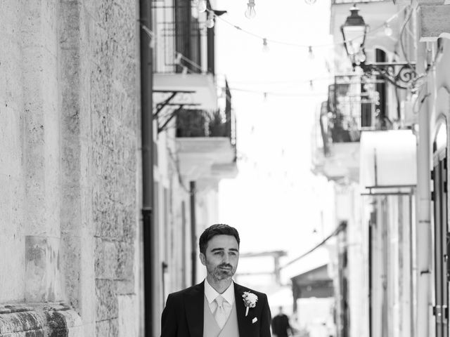 Il matrimonio di Luigi e Adelia a Mola di Bari, Bari 11