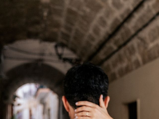 Il matrimonio di Luigi e Adelia a Mola di Bari, Bari 25