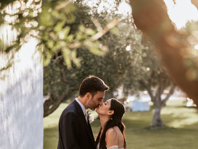 Il matrimonio di Luigi e Adelia a Mola di Bari, Bari 39