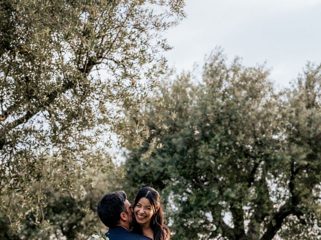 Il matrimonio di Luigi e Adelia a Mola di Bari, Bari 41