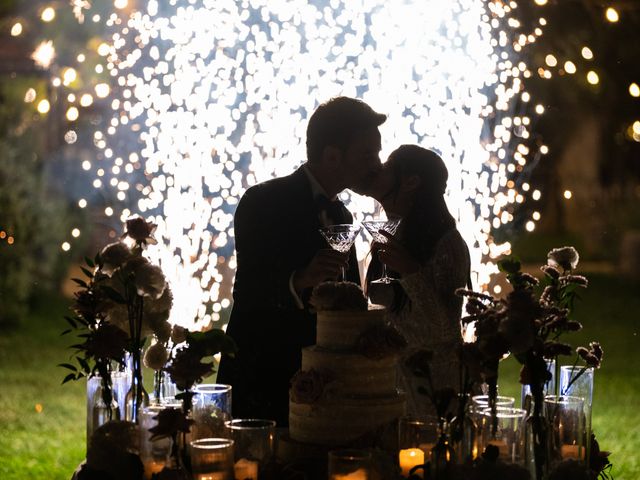Il matrimonio di Luigi e Adelia a Mola di Bari, Bari 49