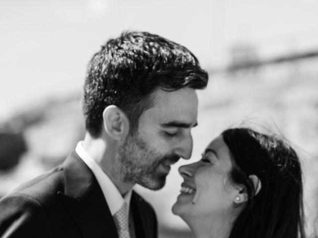Il matrimonio di Luigi e Adelia a Mola di Bari, Bari 53