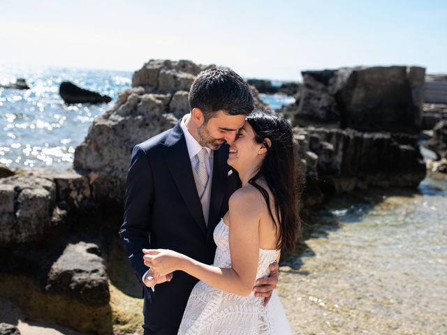 Il matrimonio di Luigi e Adelia a Mola di Bari, Bari 54
