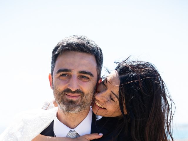 Il matrimonio di Luigi e Adelia a Mola di Bari, Bari 59