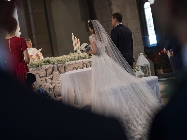 Il matrimonio di Darren e Ginevra a Milano, Milano 11