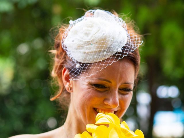 Il matrimonio di Davide e Brunella a Trieste, Trieste 29