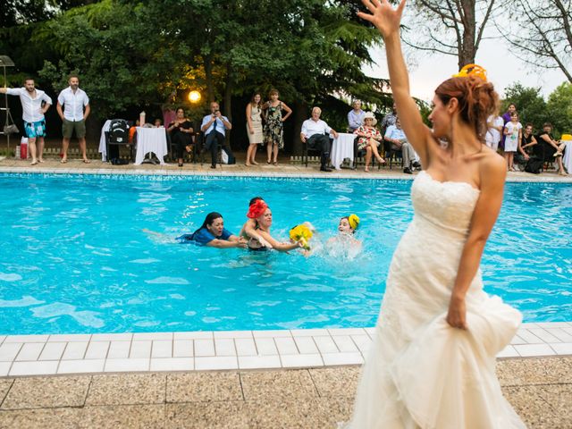 Il matrimonio di Davide e Brunella a Trieste, Trieste 50