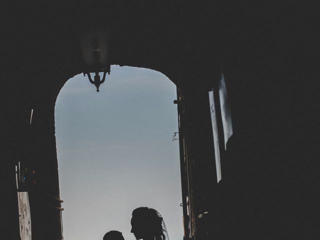 Il matrimonio di Jonny e Valentina a Monsampolo del Tronto, Ascoli Piceno 23
