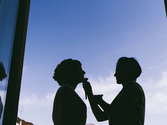 Il matrimonio di Simone e Giulia a Catania, Catania 8