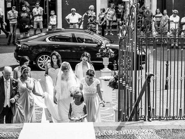 Il matrimonio di Simone e Giulia a Catania, Catania 15