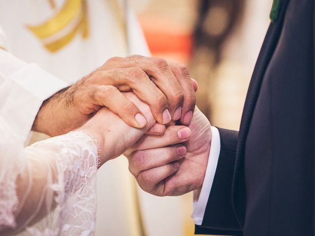 Il matrimonio di Simone e Giulia a Catania, Catania 19