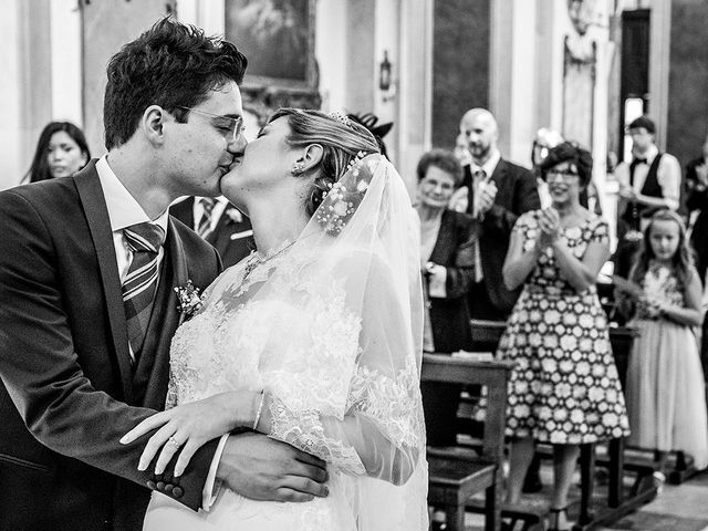 Il matrimonio di Simone e Giulia a Catania, Catania 21