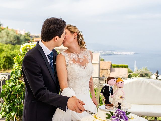 Il matrimonio di Simone e Giulia a Catania, Catania 31